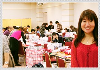 南三陸町にて(秋田稲美)